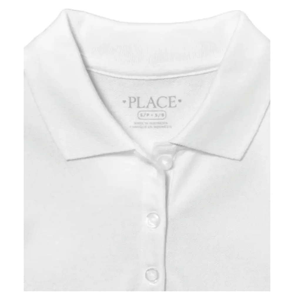 NWT TCP Polo SCHOOP UNIFORM